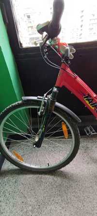 Продавам колело TAIFUN