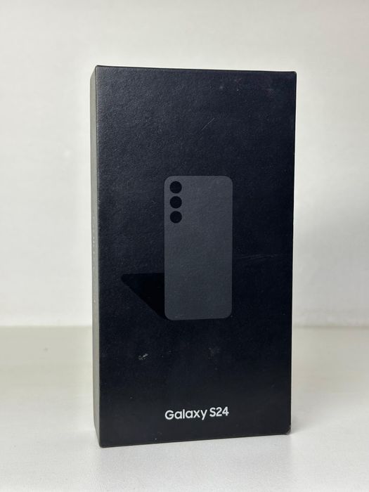 Продам новый Samsung S24 128г Билайнскии
