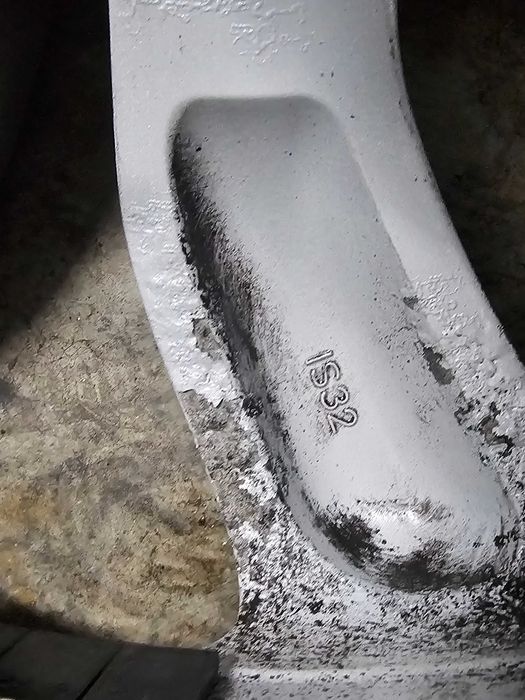 Vand set jante BMW 5x120