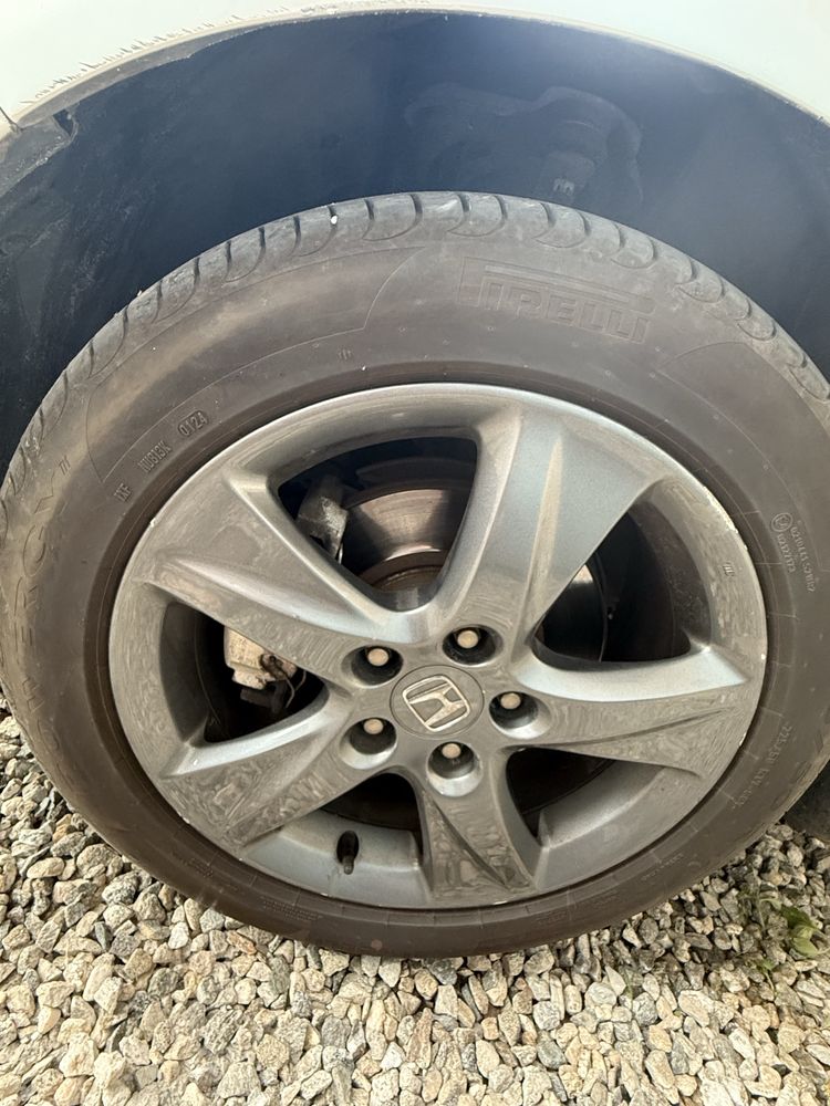Hona Accord 2.2 150 кс