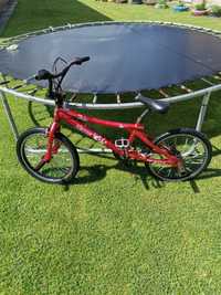 Bicicleta BMX Velors pe 20