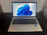 Laptop HP EliteBook 840 G8 i5 16GB RAM