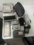 Vand navi bmw e60 aprope completa plus alte piese