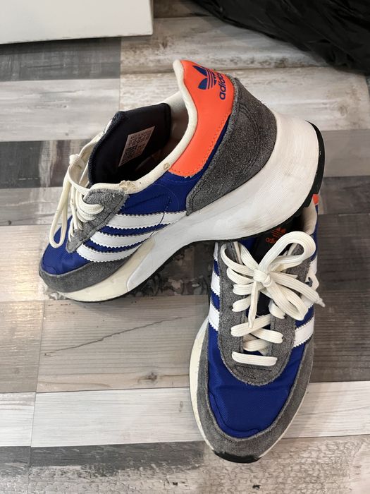 Adidas размер 40