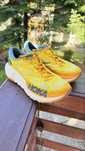 Adidas alergare Hoka Mafate X