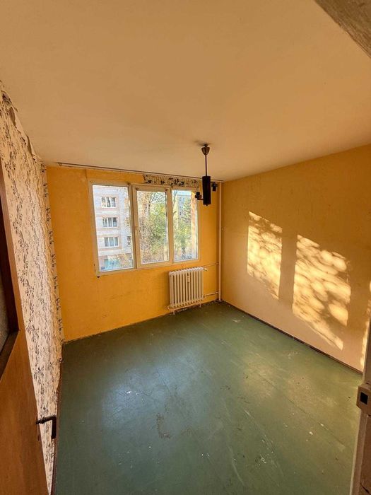 Proprietar, vand apartament 3 camere decomandate ,  Drumul Taberei .