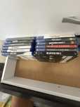 Продавам игри за PS4