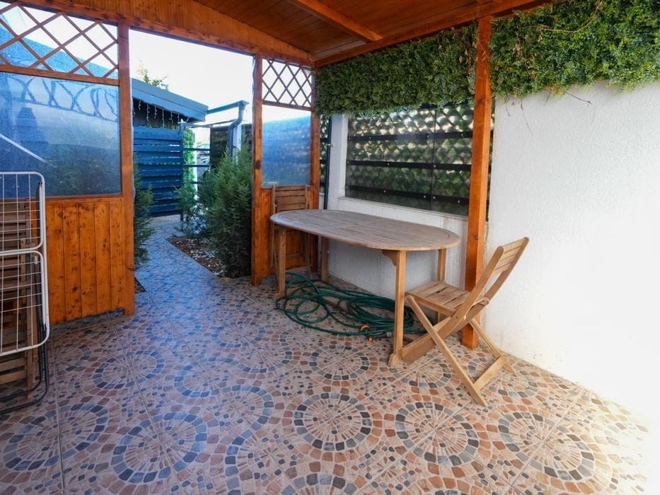 Inchiriez apartament Mamaia nord