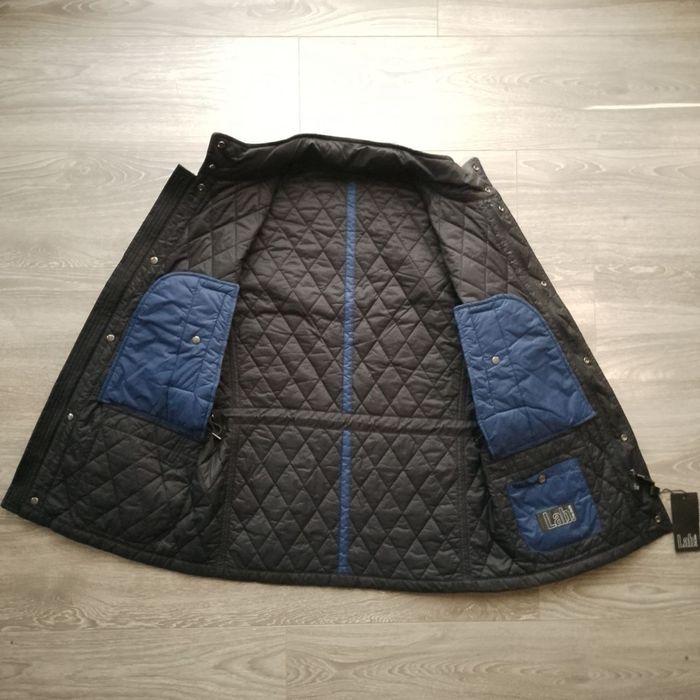 Куртка  новая весенняя Pal Zileri. 46-48. Италия. Оригинал