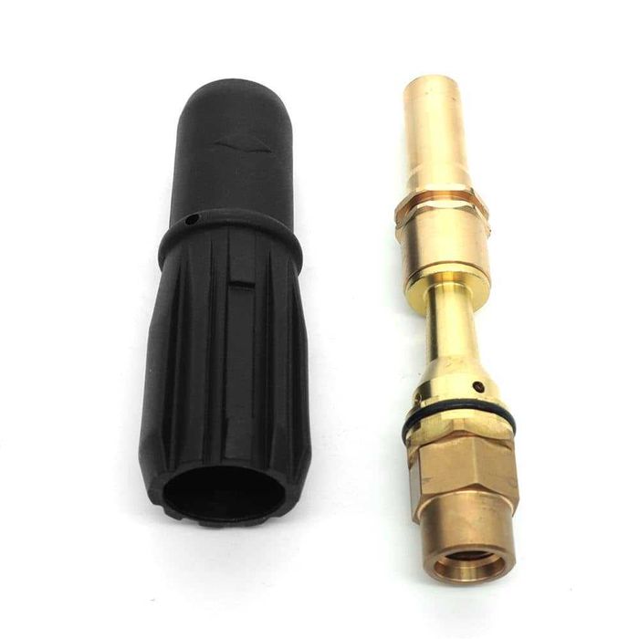 Cap lance spumare frisca zapada spalatorii self wash