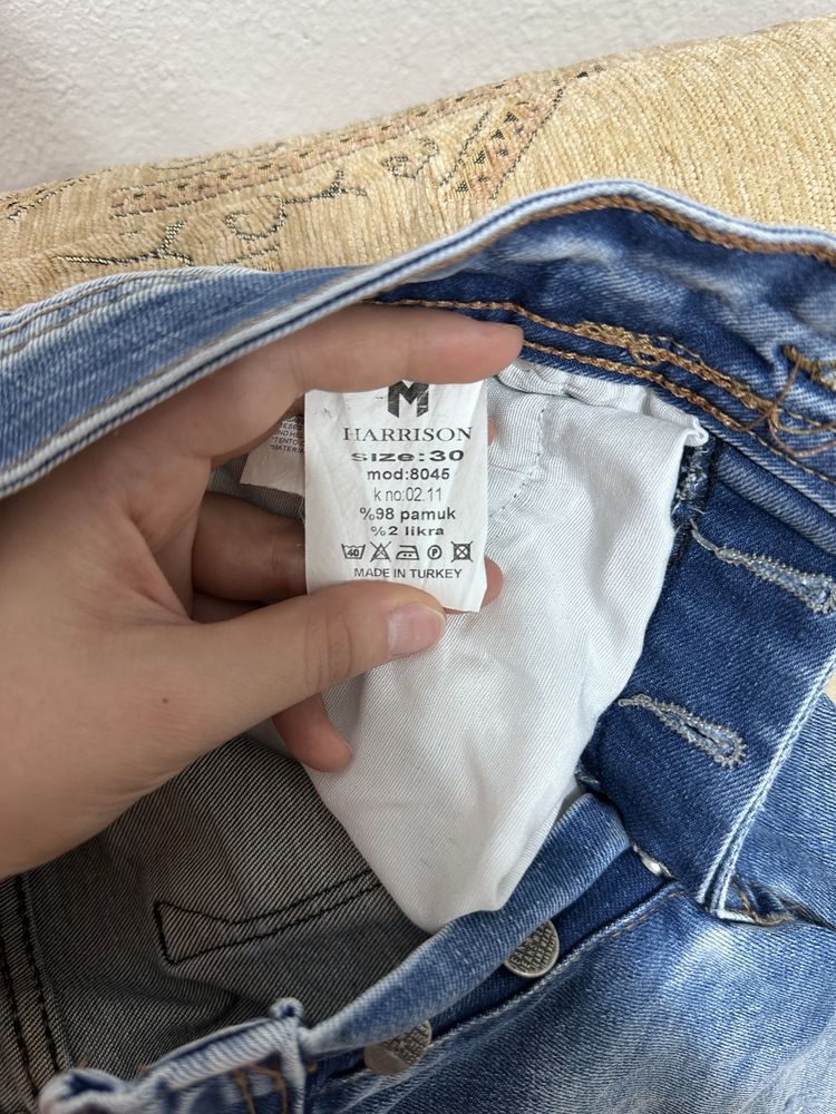 Мужские Джинсы!!!
