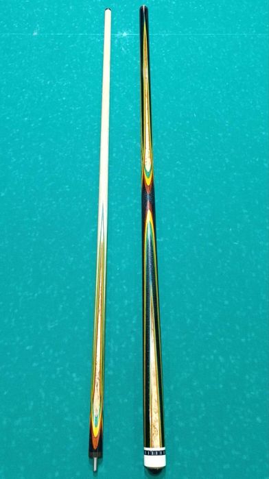 Роман Каралев кии Дерево: Граб Корейская березка