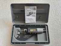 Micrometru TESA Micromaster 0-30mm