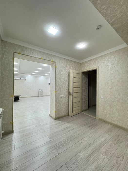 Аренда офиса в центре на Ц-1 / Ipak Yuli Bank