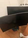 Se vand 2 monitoare