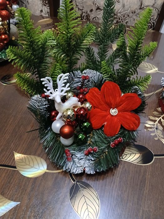 Ornamentale de Crăciun