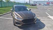Ford Mondeo Ford Mondeo Vignale 2.0 bitdci 210 hp, cutie automata -226129 km reali