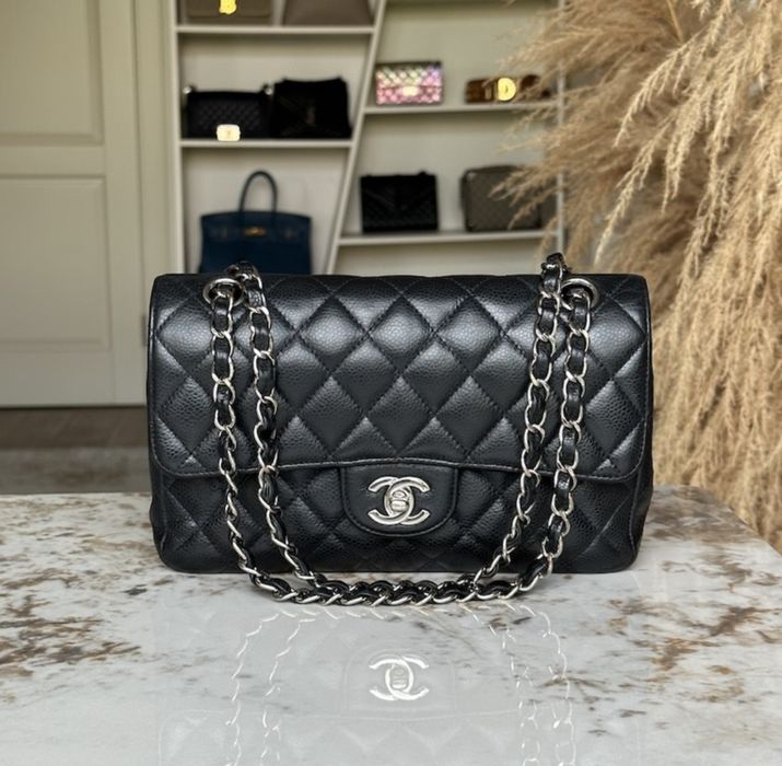 Сумка Chanel Double Flap 2.55