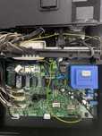 Placa ariston Genius