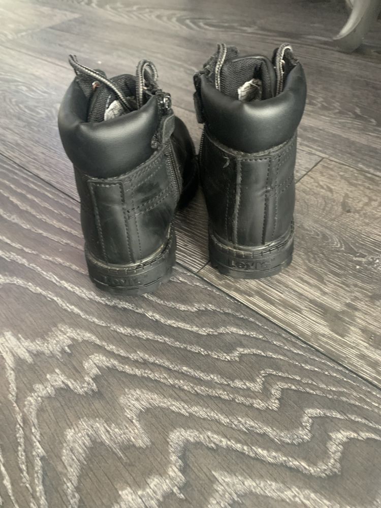 Зимни боти