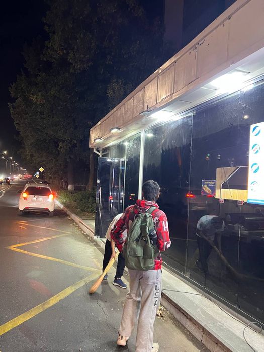 Продаётся магазин