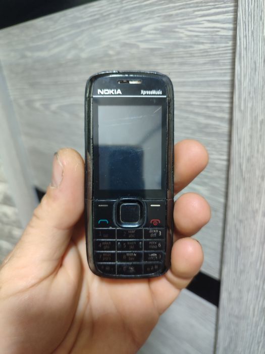 нокия  5130c  xpress