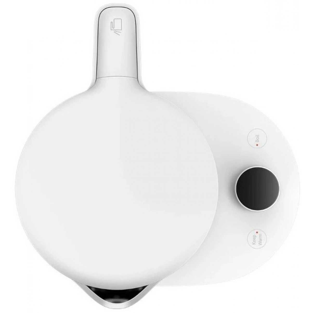 Чайник Mi smart kettle Pro