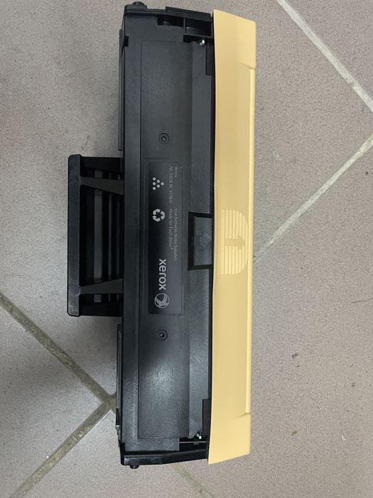 toner xerox phaser 3020 cartus original  xerox 3020 3025 mai are 20 %