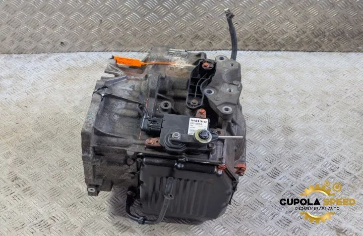 Cutie viteze automata 4x4 TF-80SC AWD Volvo XC60 2.4D D5244T10