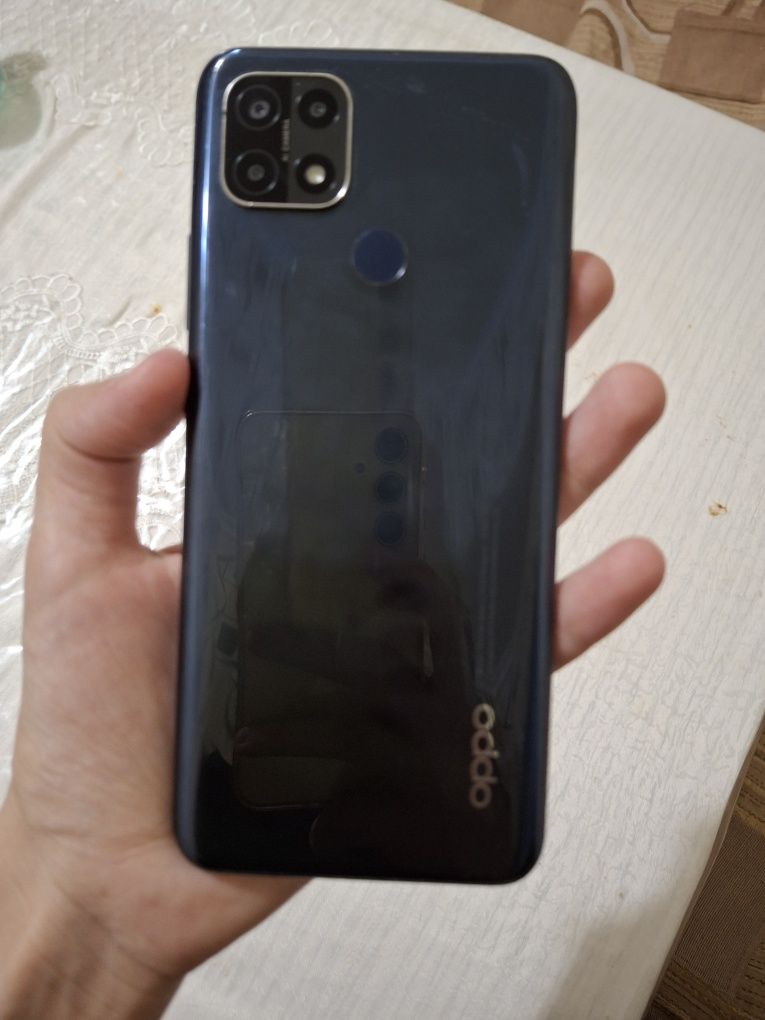 Telefon OPPO A15