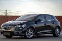 Renault Megane 4   1.2 TCE