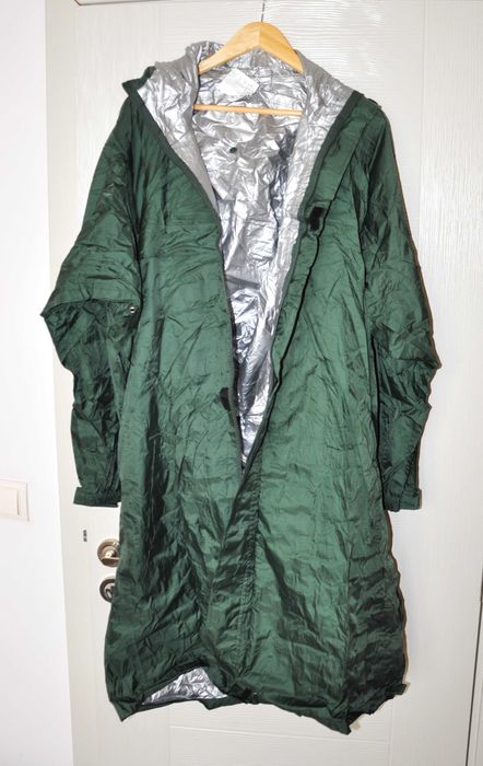 Чисто нов Дъждобран Ferrino Trekker RP L/XL