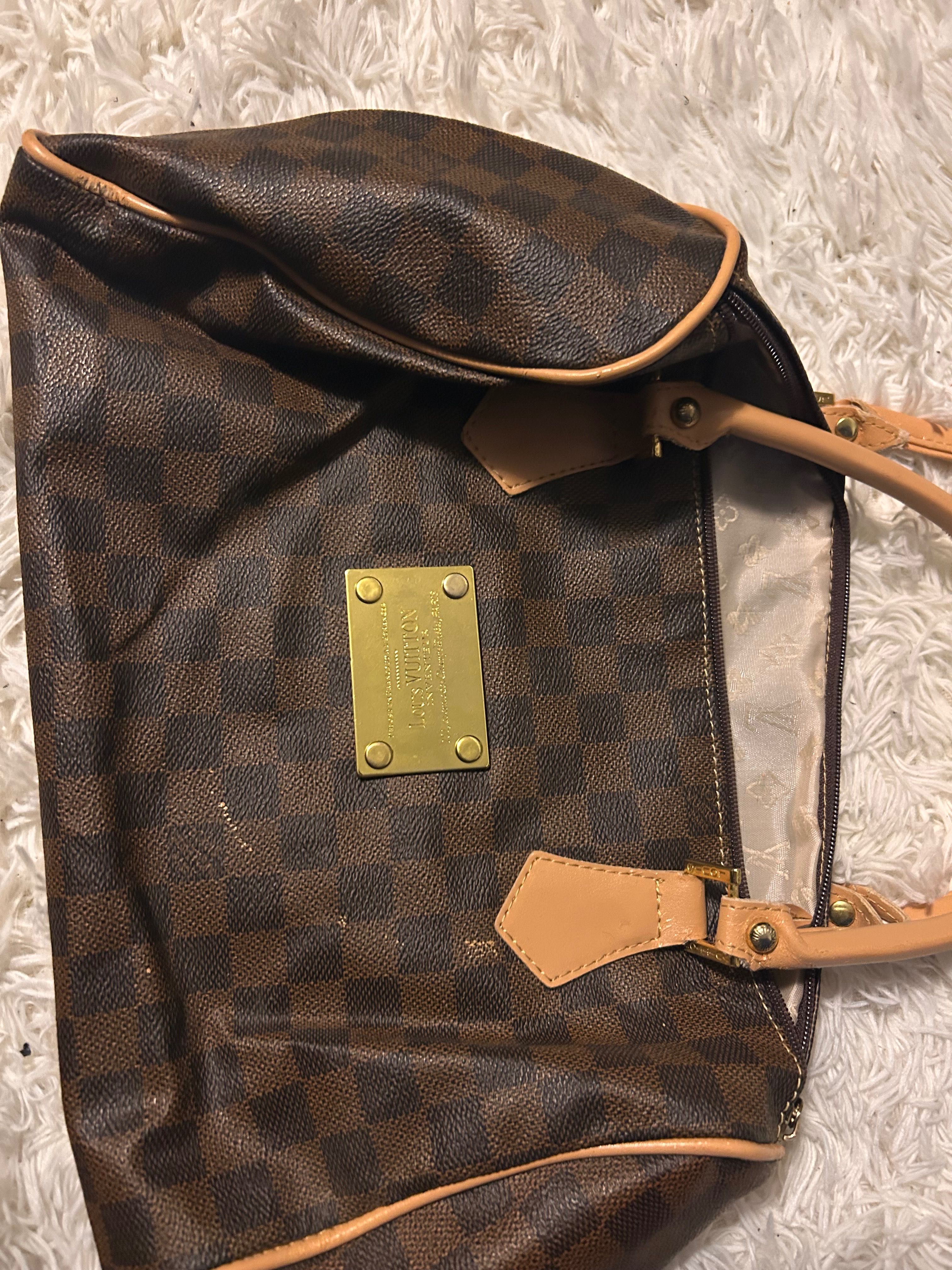 Granta louis vuitton