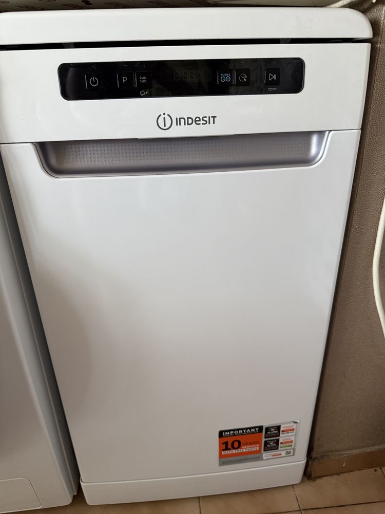 Съдомиялна Indesit DSFO 3T224-Beko