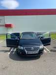 Volkswagen Passat B6 2008
