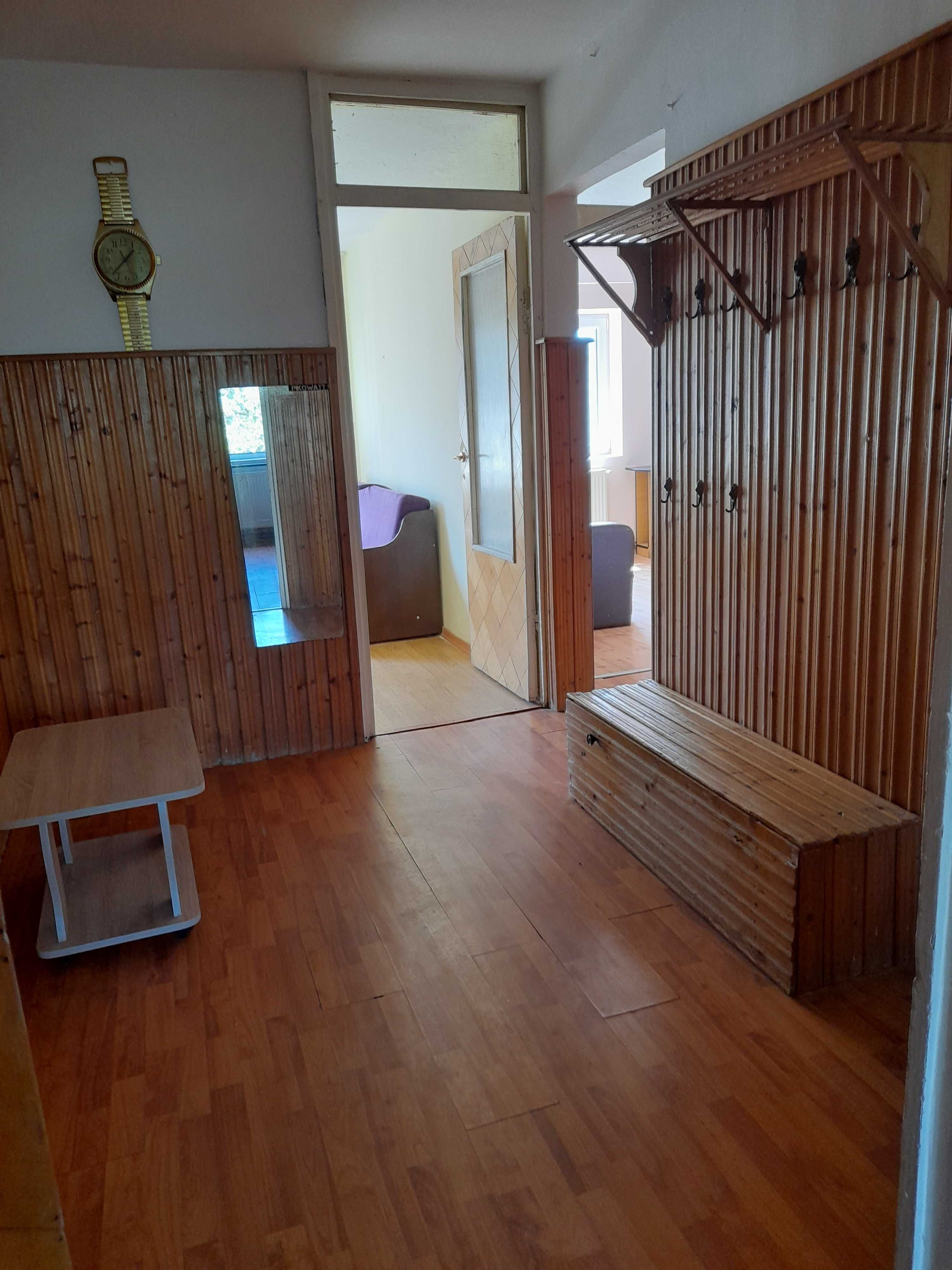 Apartament 3 camere decomandate,Manastur