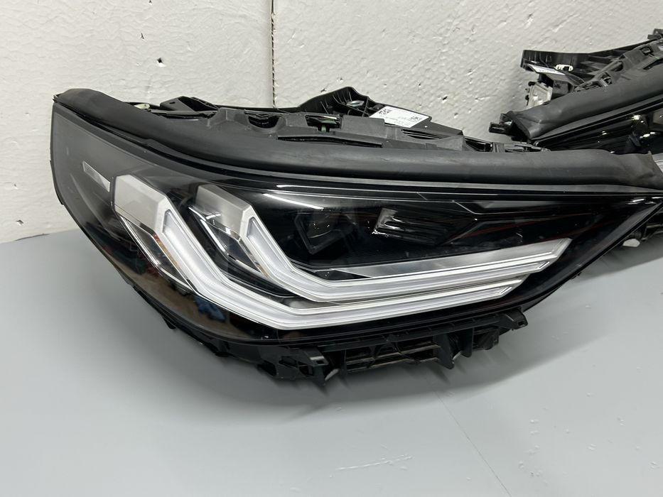 Far faruri bmw X3 G45 full led 2025 stanga/dreapta