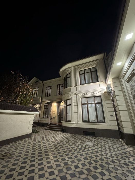 Участка арендага берилади