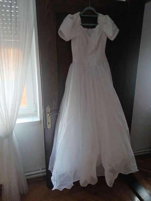 Rochie de mireasa