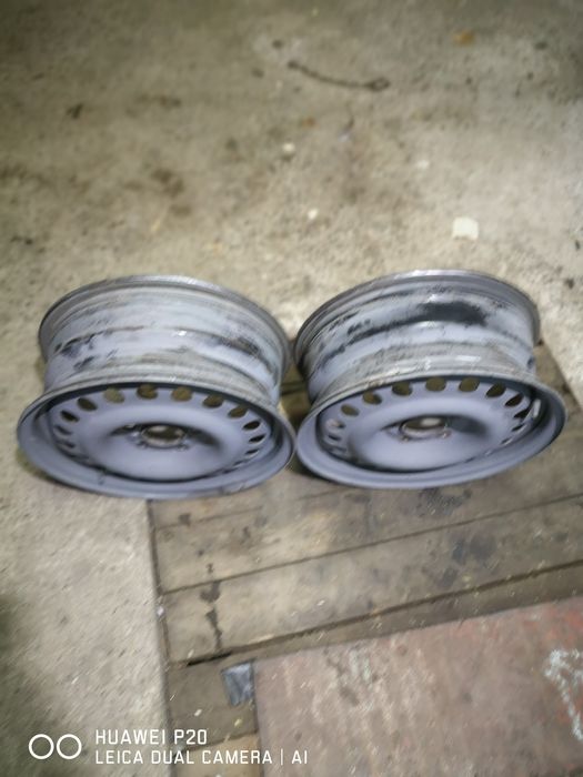 Джанти 5х108 15.