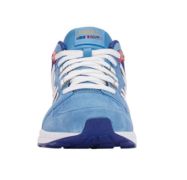 Продаю оригинальные кроссовки K-Swiss Men’s SI-18