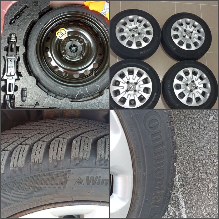 Nissan Micra 2009 1.2 benzina,4 usi, Clima, Inmatriculat