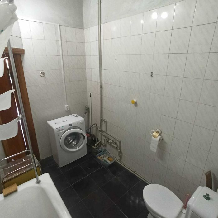 Ремонт квартиры 106 кв.м