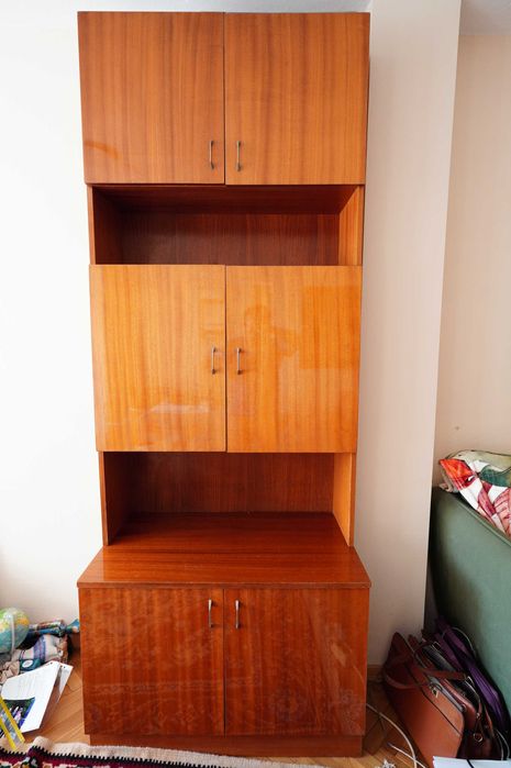 запазени соц мебели