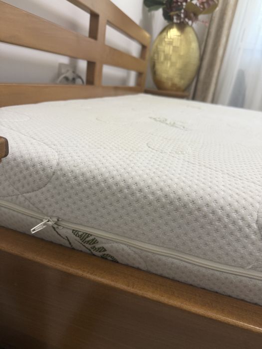 Saltea Adormo Aloe Vera 160/200