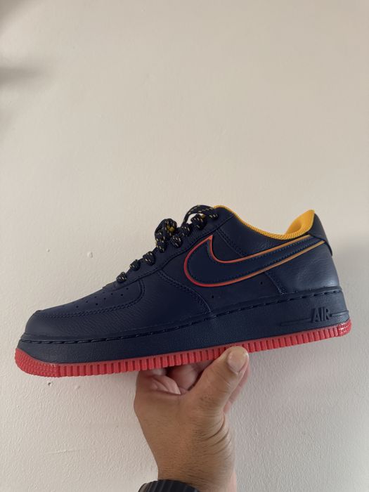 Nike Air Force 1 ‘07 LV8