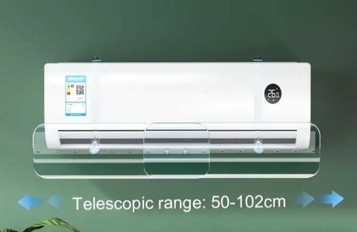 Дефлектор за климатик