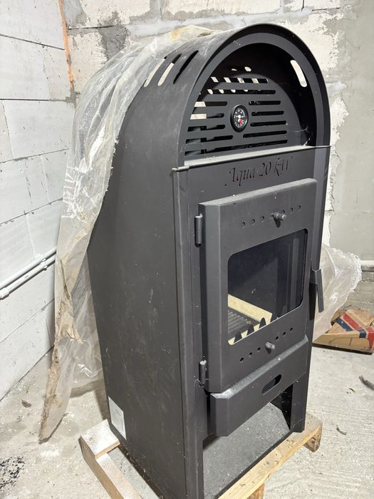 Termosemineu Aqua NOU 20kw