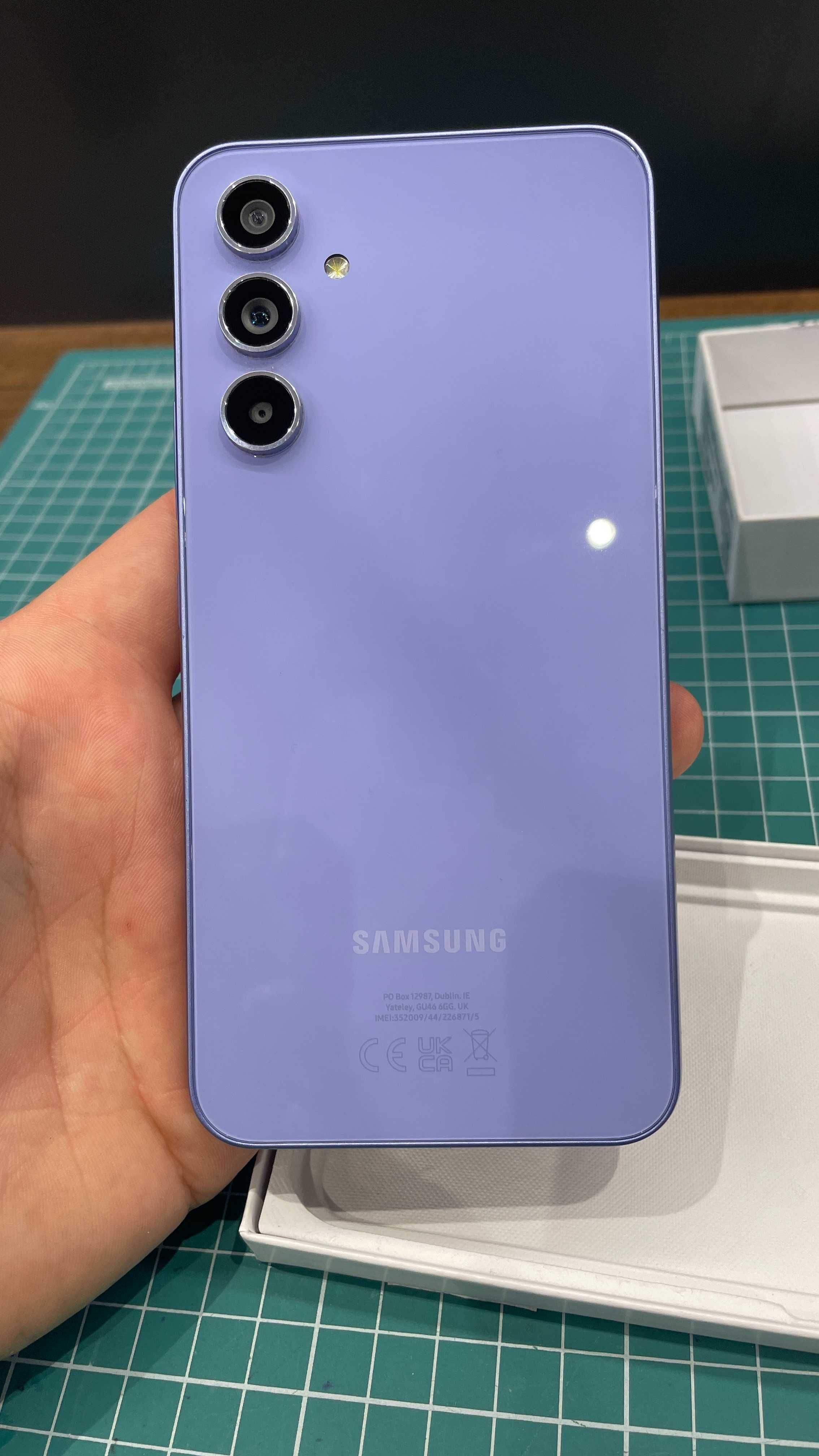Samsung Galaxy A54 5G