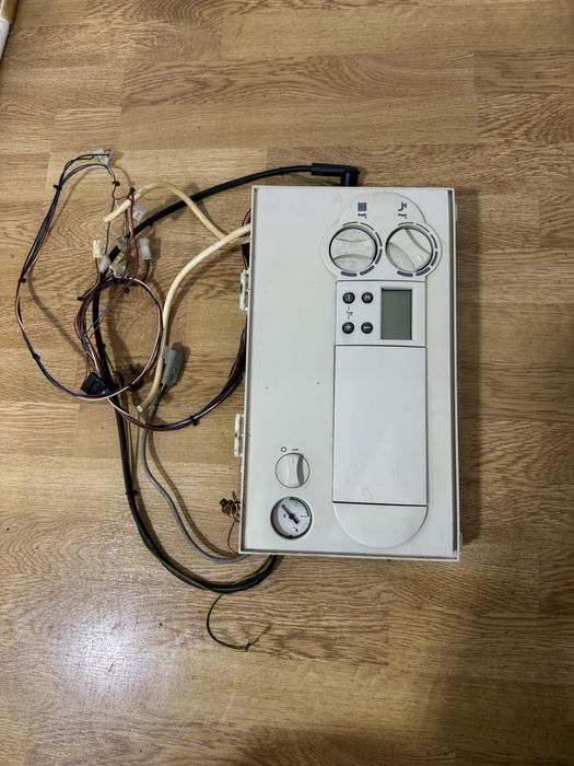 Placa electronica VAILLANT.